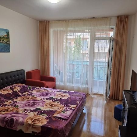 Sunny Day 6 Apartamento Sunny Beach Exterior foto