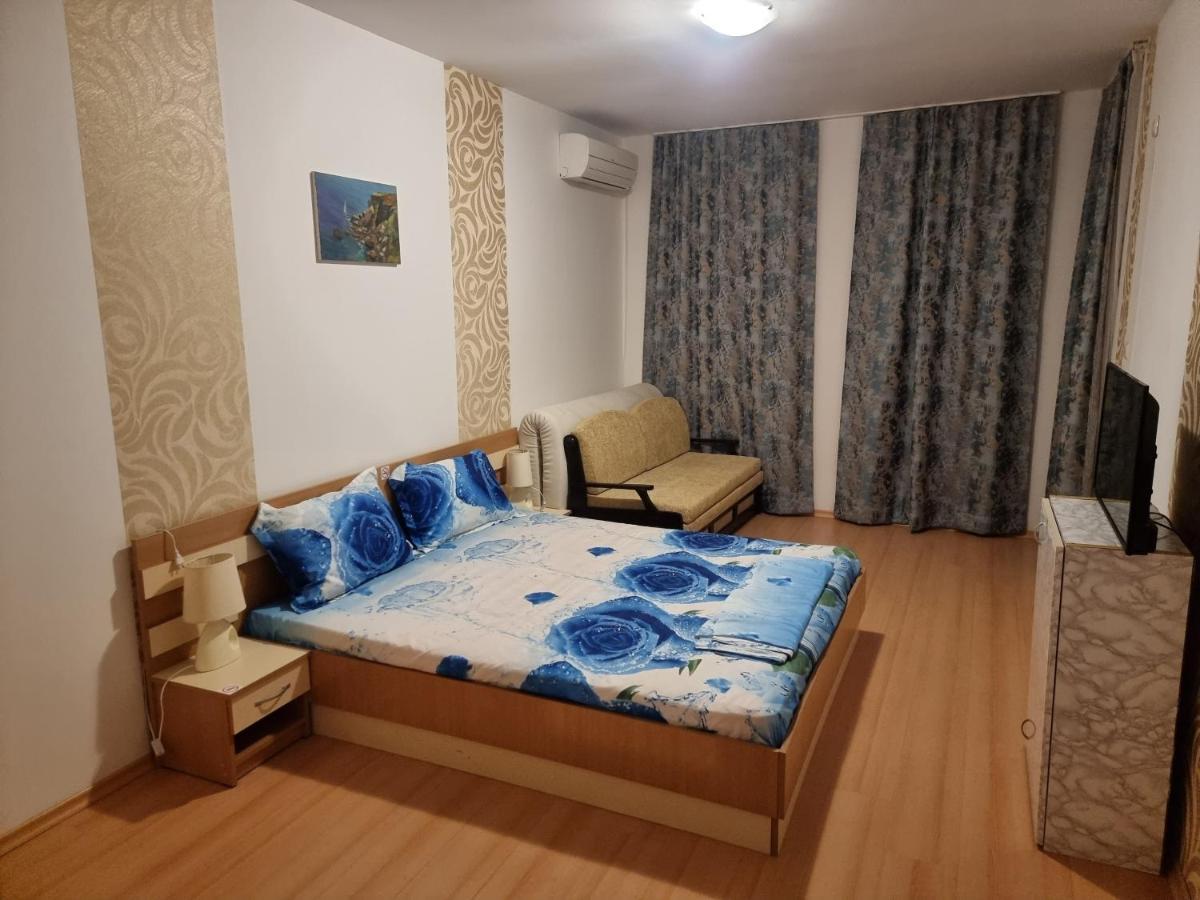 Sunny Day 6 Apartamento Sunny Beach Exterior foto