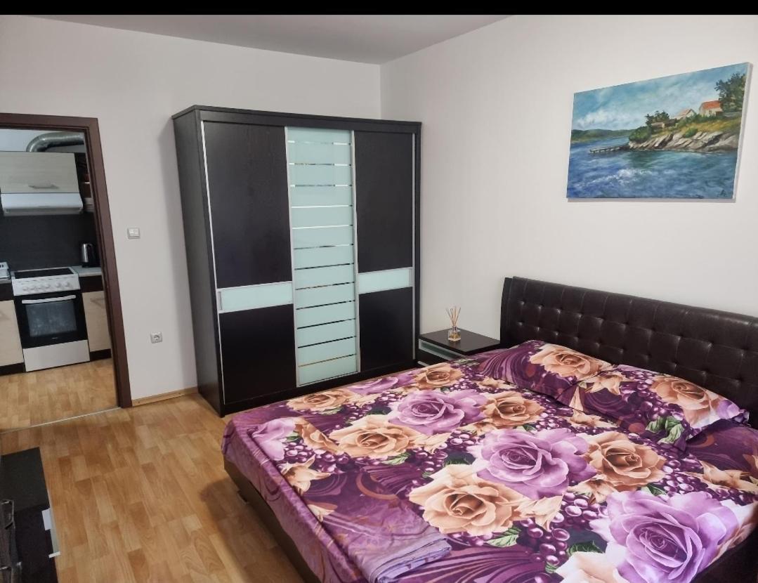 Sunny Day 6 Apartamento Sunny Beach Exterior foto