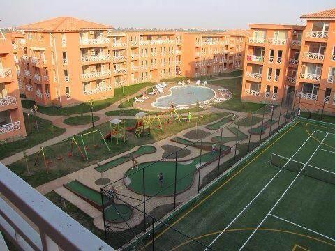 Sunny Day 6 Apartamento Sunny Beach Exterior foto
